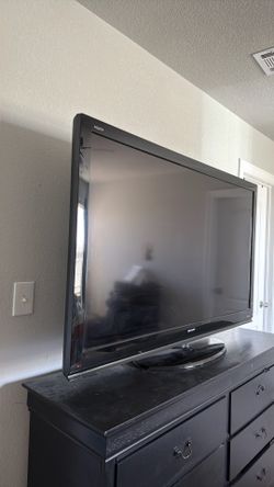 Sharp Aquos