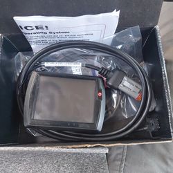 Dynojet Power Vision for Harley