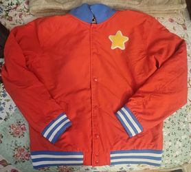 Steven Universe Varsity Jacket (L)