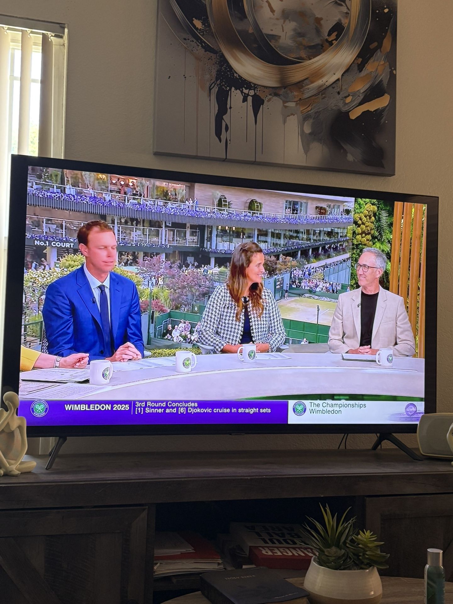 Smart Tv
