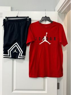 Jordan Youth XL