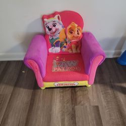 Kids Chair