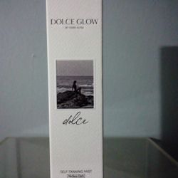 DOLCE GLOW