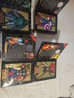 Marvel  7