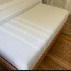 Leesa Youth Mattress - New !