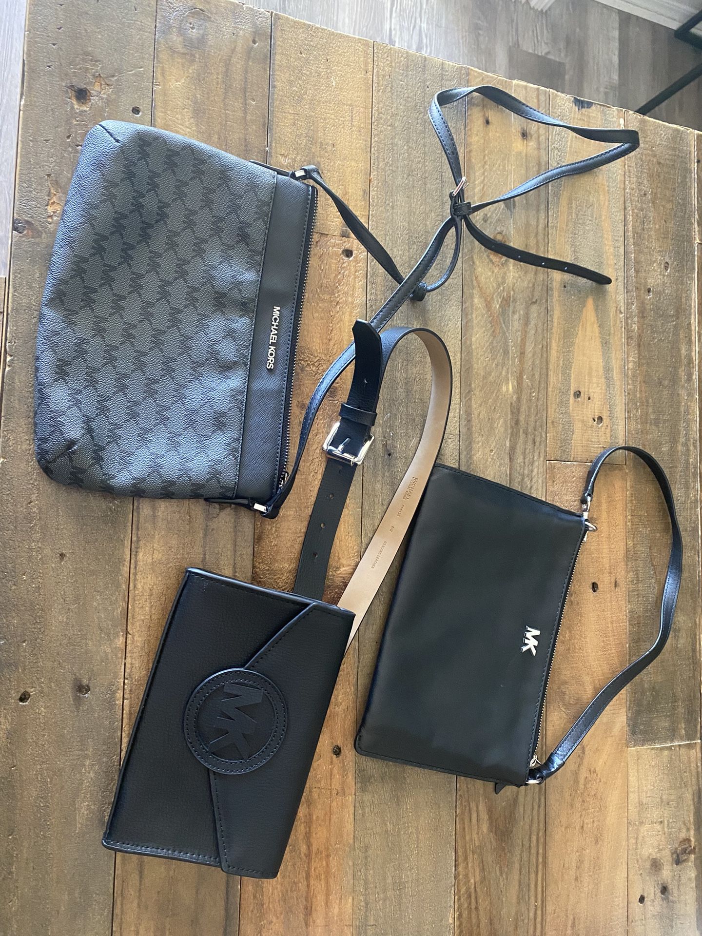 Mk Bags