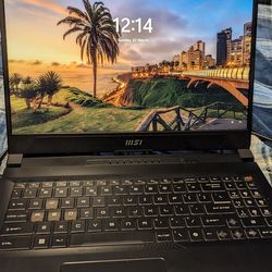 RTX 4070 Ryzen 9 8945hs 16GB DDR5 Laptop