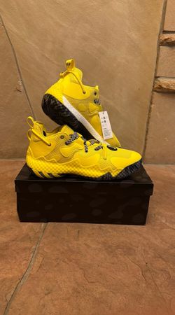 Adidas Harden Vol. 6 Size 12