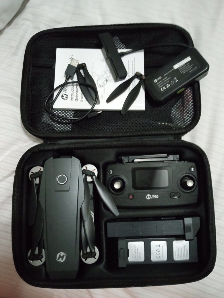 Holy Stone S720 Camera Drone