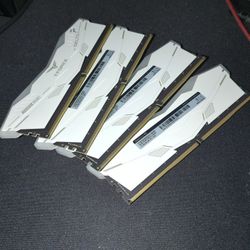 DDR5 6000mhz Memory/Ram 