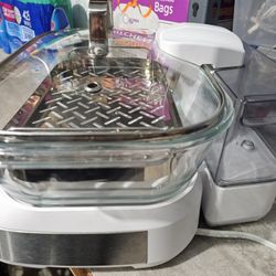 Cuisinart Digital Glass Stemer