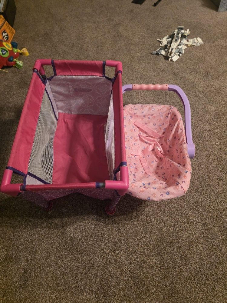  Baby Accessories