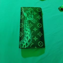 Louis Vuitton Paris Made In France Mens Wallet
