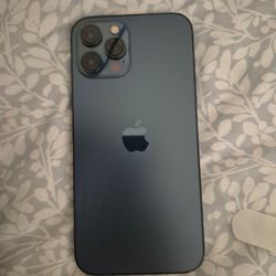 Iphone 12 pro max carrier locked
