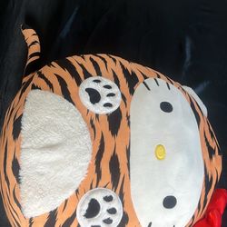 20" Jumbo Hello Kitty Squishmallow 