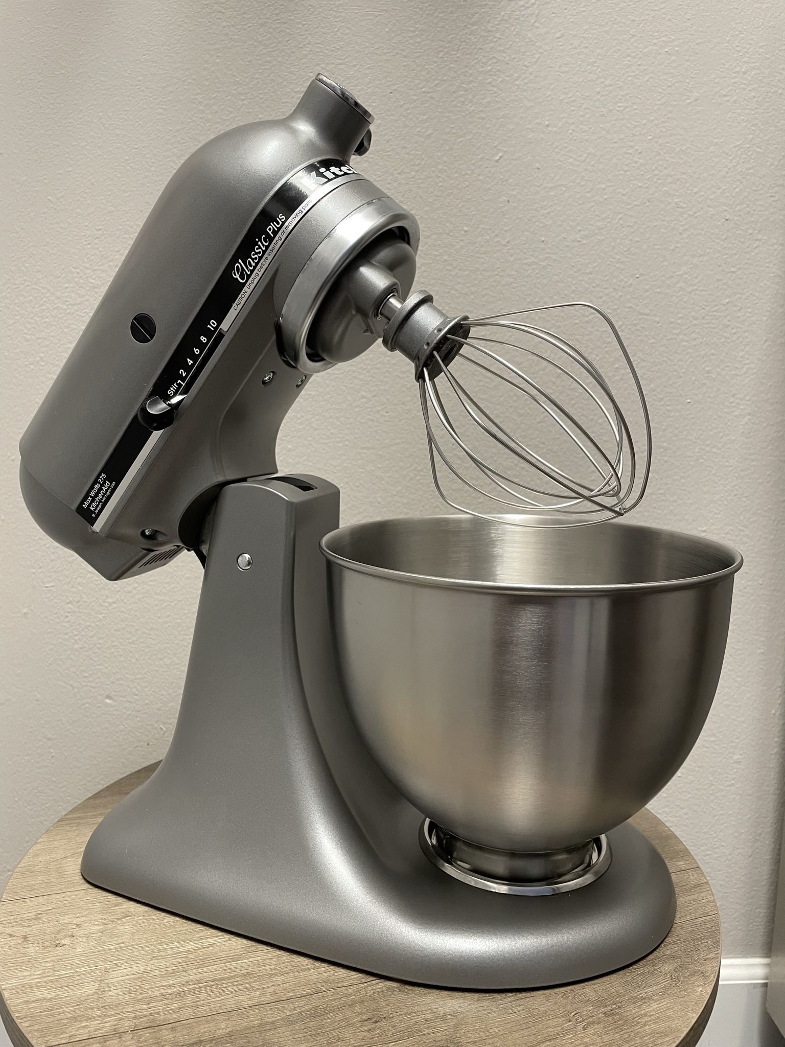 KitchenAid Stand Mixer