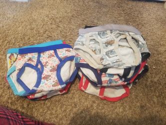 Training Underwear