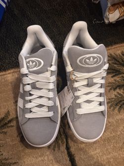 Adidas Campus 00s Size 7