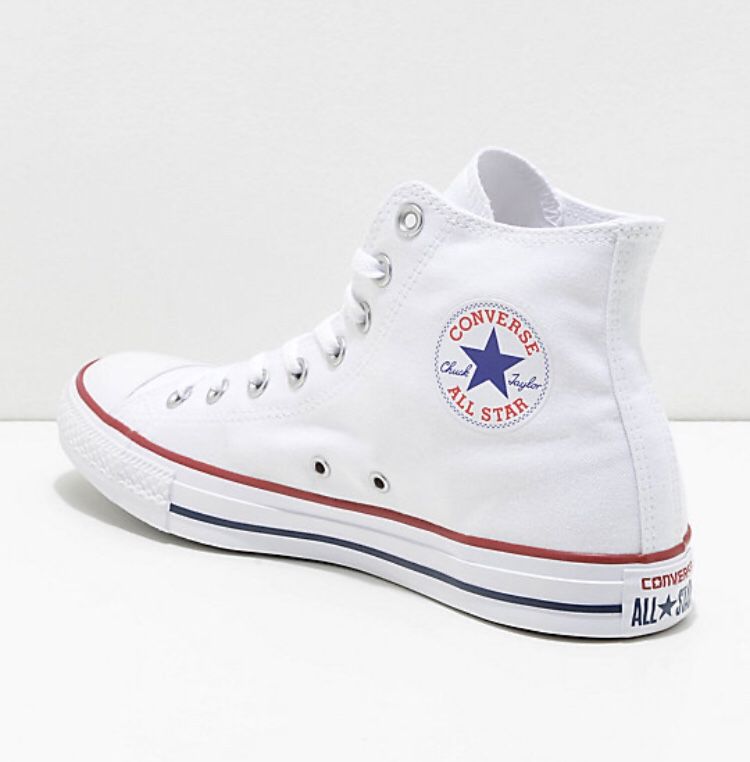 NEW Converse All-Star High Tops