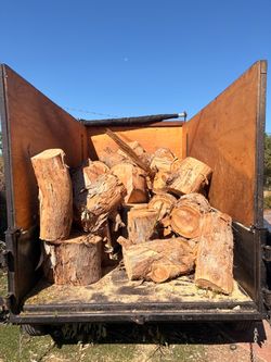 FREE FIREWOOD