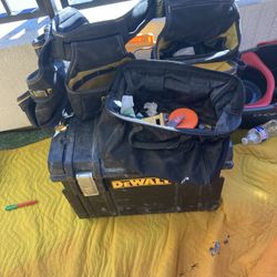 Tools Bags