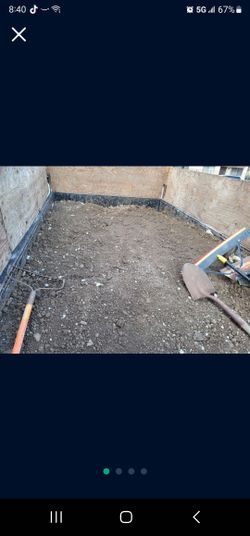 Tierra Gratis/ Free Dirt