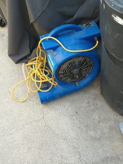 Professional Blower