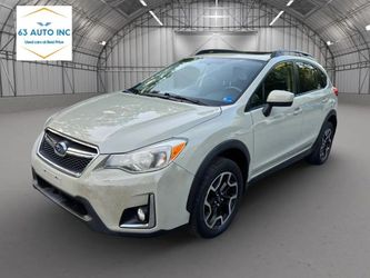 2016 Subaru Crosstrek