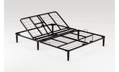 Sleepy's Basic Adjustable Base