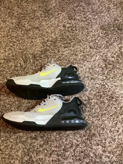 Nike Air Max Alpha size 11