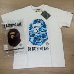 Bape T shirt