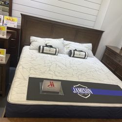 New Year Clearance Sale. Sherry, Solid Wood King Size Bedroom Set Only $1099. Easy Finance Option. Same Day Delivery