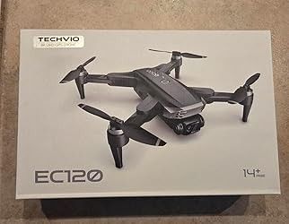 GPS Drone with Camera for Adults 4K, Auto Return Home, Brushless Motor, Follow Me, 5G FPV Transmission, Smart RC Quadcopter Drones for Beginners Kids,