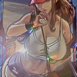 Pokemon Trainer Hilda Goddess Story Waifu Card - Charming Heavenly Kingdom UR-15 Waifu Card