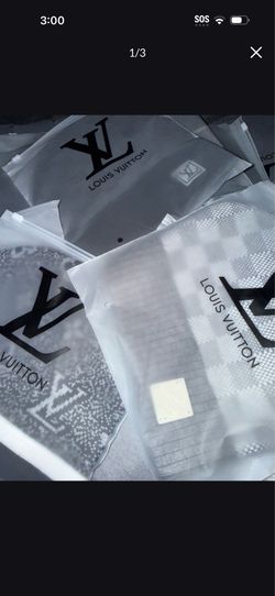 Lv beanies