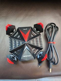 Newfast Wifi6 5400mbps Wireless Adapter