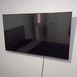 Smart Tv In Good Condition 