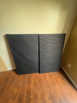 4x2 Sound Traps