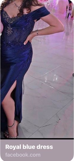 Beautiful dress