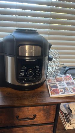 Ninja Foodie Deluxe