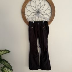 Women’s Snow Pants 
