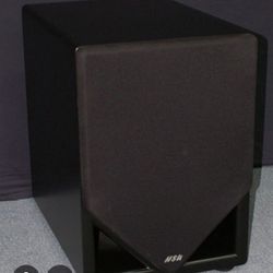 Stereo equipment