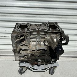 K20z3 Block K20 K24