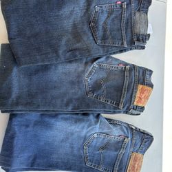 Men’s Levi’s