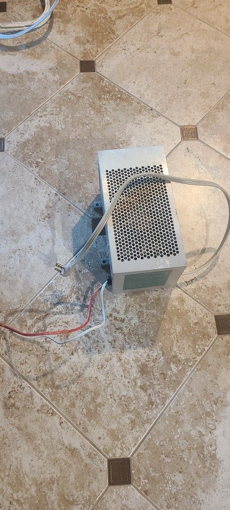RV Converter Charger TU-730-2