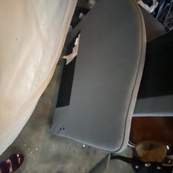 Full Bed Frame HUAGA Ikea 