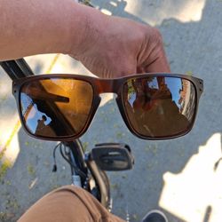 Oakley Holbrook Mix Sung