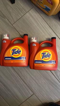 Tide 2 × $35