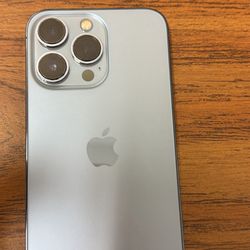 Iphone 13 Pro 256G Blue 