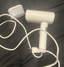Steamer for clothes